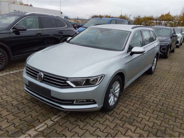 Volkswagen Passat Variant 2.0 TDI DSG 110 kW image number 1