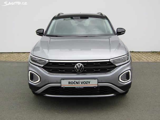 Volkswagen T-Roc 2.0 TDI DSG 110 kW image number 2