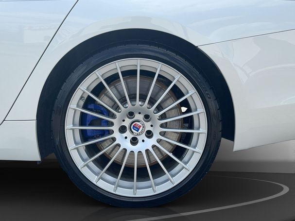 ALPINA D5 S Touring 285 kW image number 11