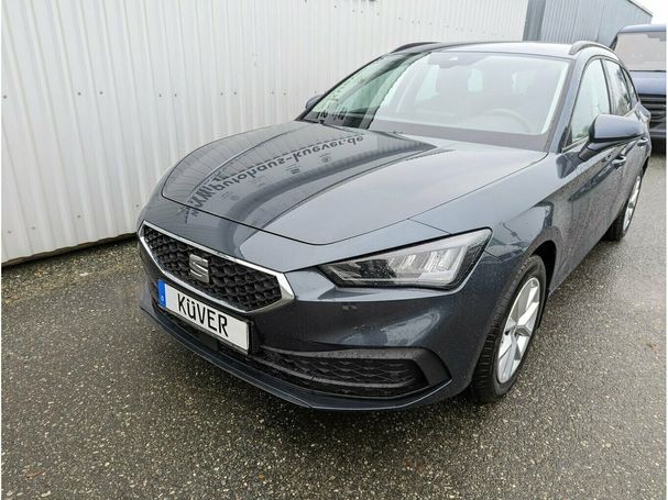 Seat Leon ST 1.5 eTSI 110 kW image number 1