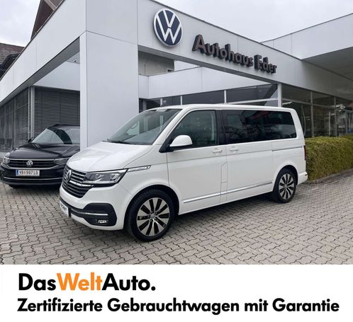 Volkswagen T6 Multivan 4Motion Highline 150 kW image number 5