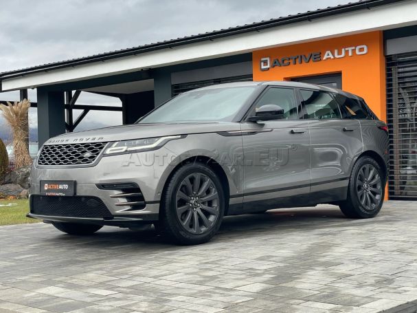 Land Rover Range Rover Velar 3.0d R-Dynamic SE 221 kW image number 18