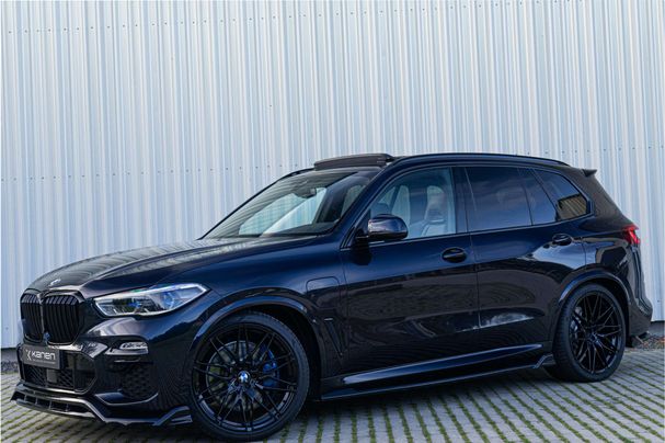 BMW X5 45e xDrive 290 kW image number 2