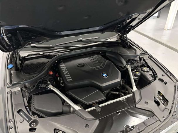 BMW 520i 135 kW image number 27