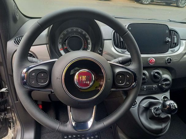 Fiat 500 1.2 51 kW image number 9