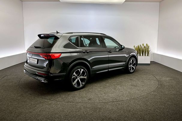 Seat Tarraco 1.4 e-Hybrid DSG 180 kW image number 2