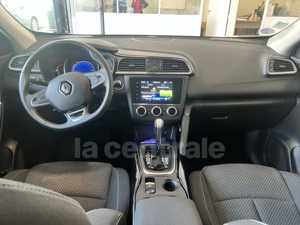 Renault Kadjar TCe 140 EDC 103 kW image number 7