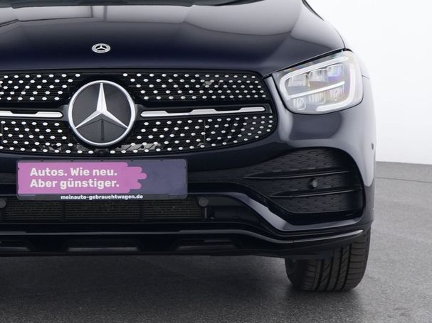 Mercedes-Benz GLC 400 d 243 kW image number 10