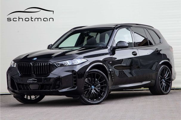 BMW X5 50e xDrive 360 kW image number 1