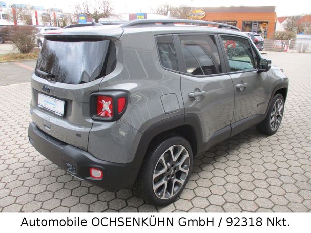 Jeep Renegade 1.3 177 kW image number 6