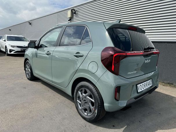 Kia Picanto 1.0 46 kW image number 14