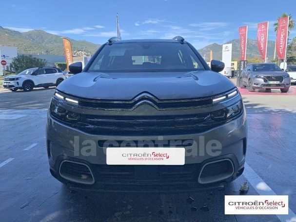 Citroen C5 Aircross 165 kW image number 15