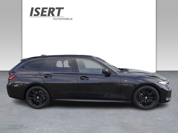 BMW 320d Touring xDrive M Sport 140 kW image number 2