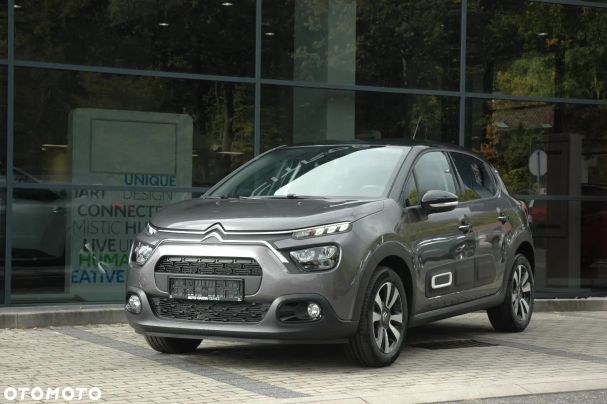 Citroen C3 Pure Tech 81 kW image number 1