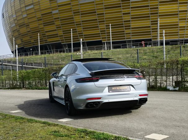 Porsche Panamera 340 kW image number 9