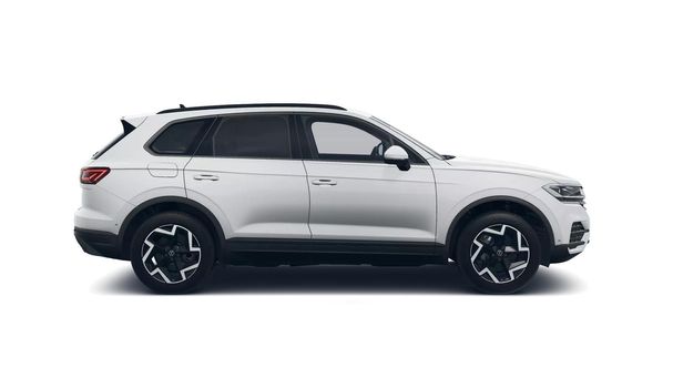 Volkswagen Touareg 3.0 TDI 4Motion 170 kW image number 7