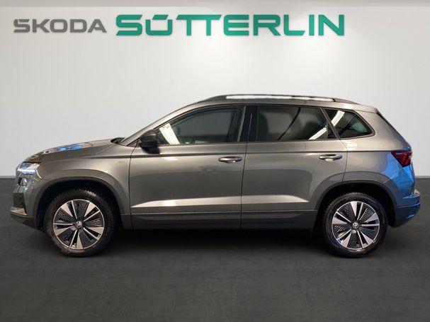 Skoda Karoq 2.0 TDI 4x4 DSG 110 kW image number 6