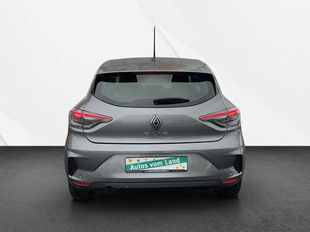 Renault Clio TCe 90 66 kW image number 6