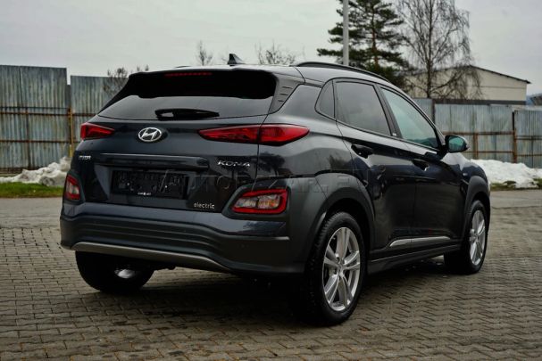 Hyundai Kona 64 kWh Premium 150 kW image number 17