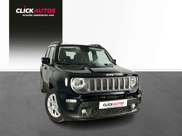 Jeep Renegade 96 kW image number 4