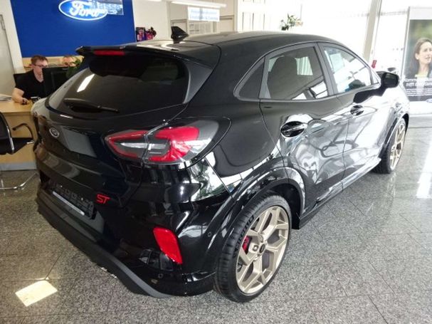 Ford Puma ST 1.5 147 kW image number 4