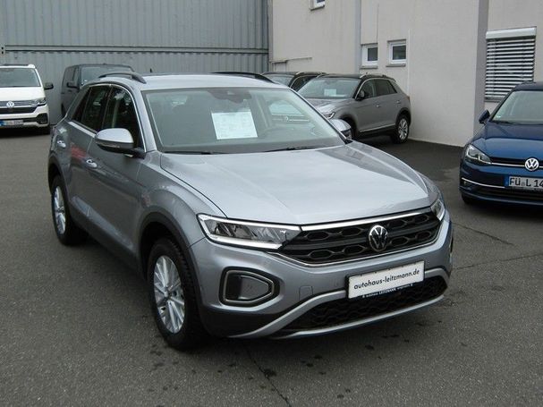 Volkswagen T-Roc 1.5 TSI 110 kW image number 1