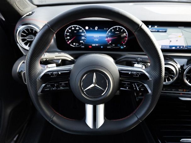 Mercedes-Benz CLA 250 165 kW image number 8