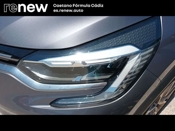 Renault Captur Blue dCi 70 kW image number 9