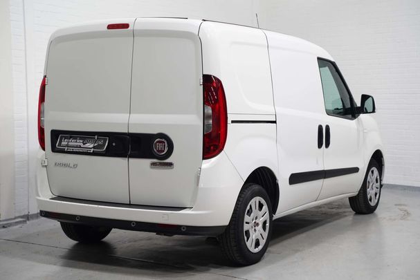 Fiat Doblo 70 kW image number 1