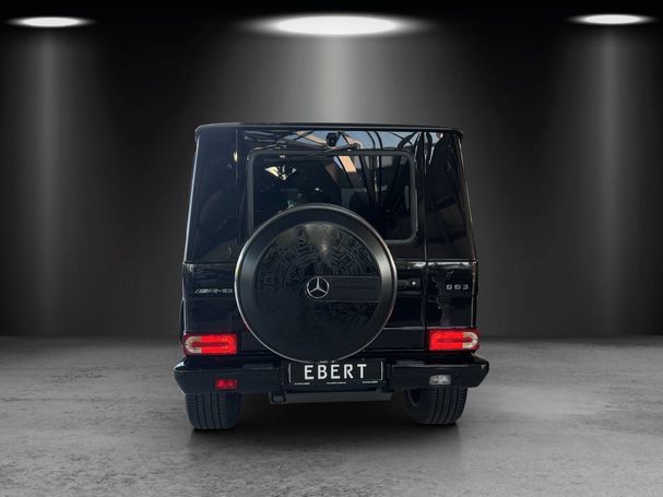 Mercedes-Benz G 63 AMG 420 kW image number 5