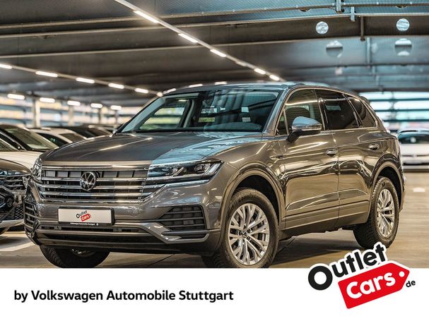 Volkswagen Touareg 3.0 TDI 4Motion 170 kW image number 1