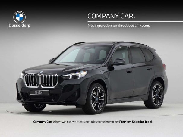 BMW X1 xDrive25e 180 kW image number 1