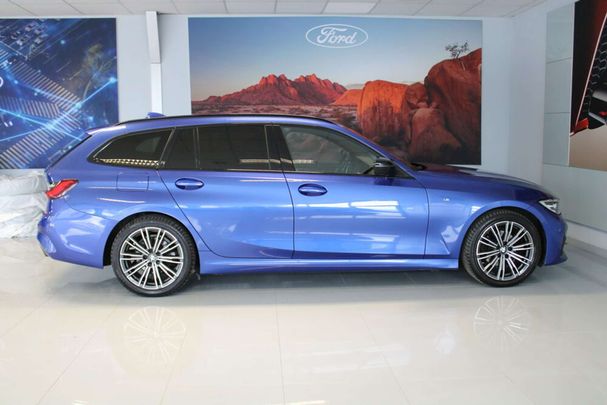 BMW 320d Touring xDrive M Sport 140 kW image number 6