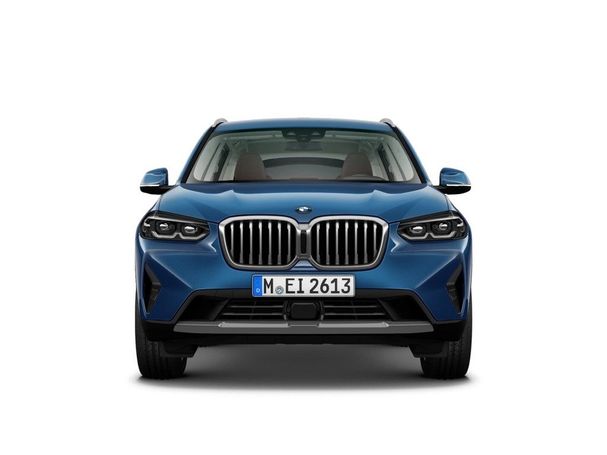 BMW X3 xDrive 140 kW image number 2