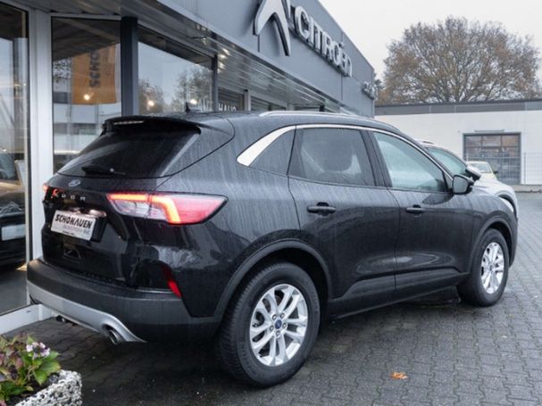 Ford Kuga 1.5 EcoBoost Titanium 110 kW image number 3