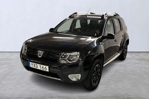 Dacia Duster DCi EDC 82 kW image number 1