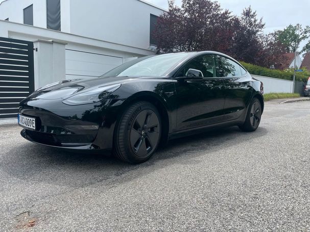 Tesla Model 3 Long Range AWD 366 kW image number 1