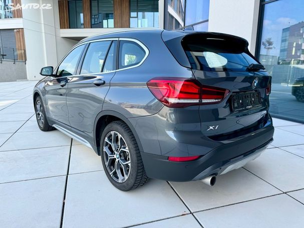 BMW X1 25e xDrive 162 kW image number 3