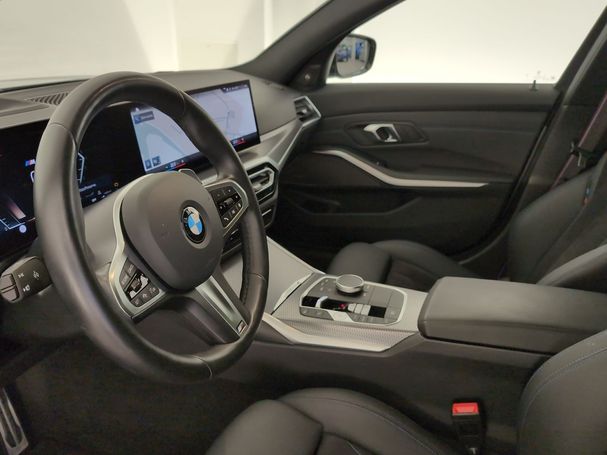 BMW 340i xDrive Touring 275 kW image number 7