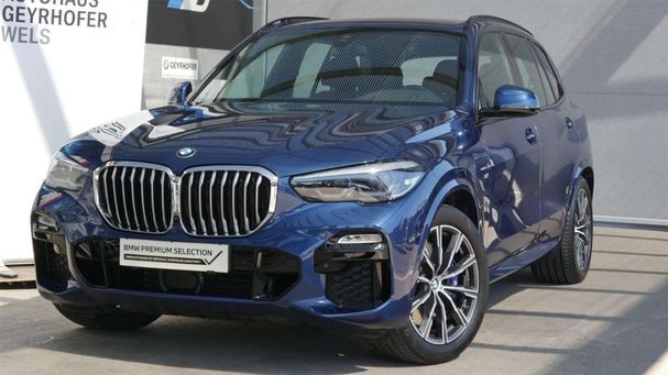 BMW X5 45e xDrive 290 kW image number 1