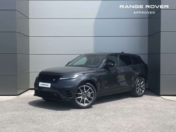 Land Rover Range Rover Velar 224 kW image number 1