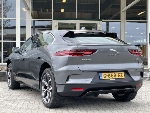 Jaguar I-Pace EV400 S AWD 294 kW image number 2