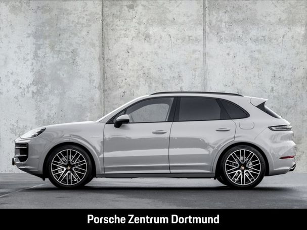 Porsche Cayenne S E-Hybrid 382 kW image number 8