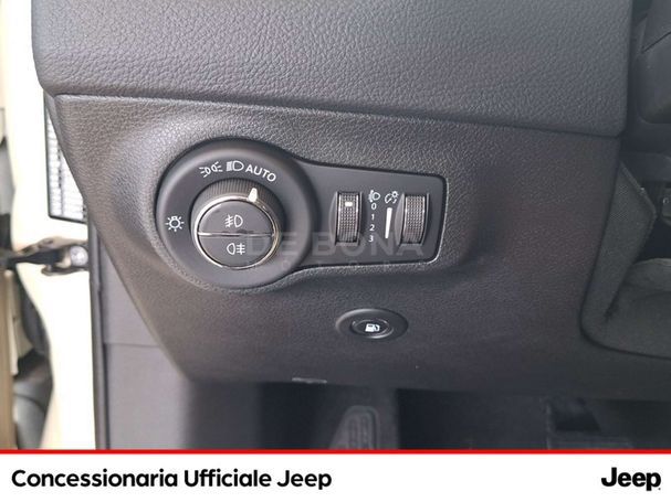 Jeep Compass 177 kW image number 25