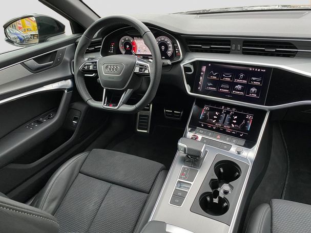 Audi S6 3.0 TDI quattro 253 kW image number 5