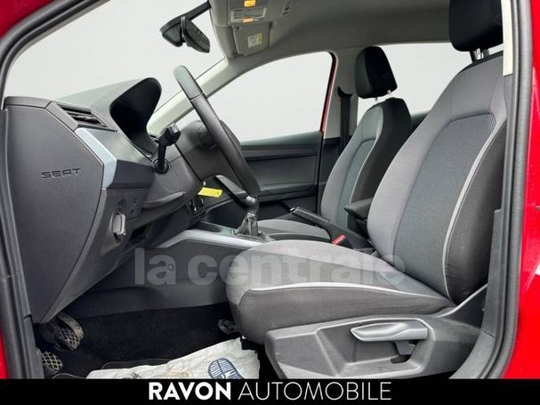 Seat Arona 1.0 TSI Style 70 kW image number 15