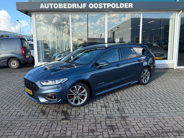 Ford Mondeo 2.0 ST-Line 138 kW image number 1