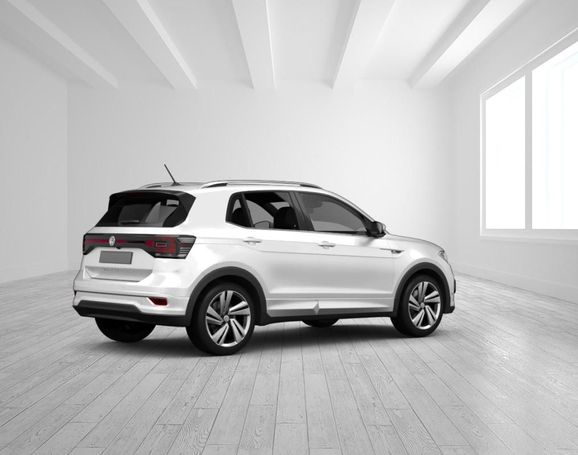 Volkswagen T-Cross 1.0 TSI DSG 85 kW image number 16