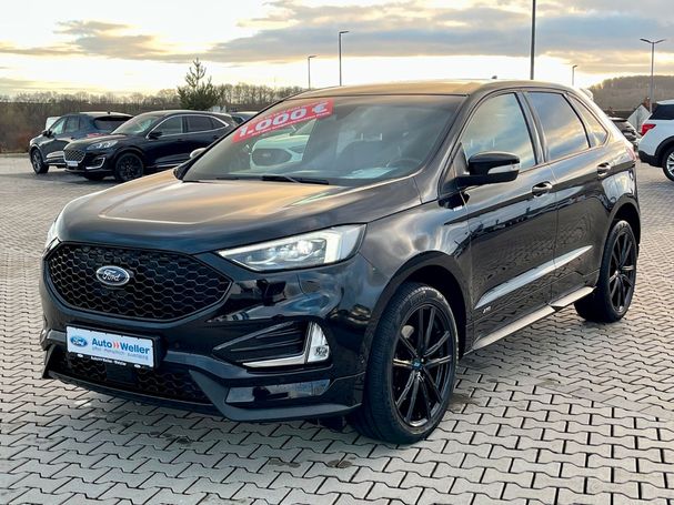 Ford Edge 2.0 EcoBlue ST-Line 4x4 175 kW image number 1