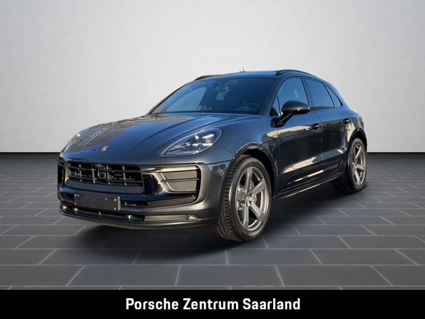 Porsche Macan 195 kW image number 1